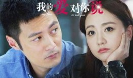 我的爱对你说在线观看,深度解析根据我的爱对你说在线观看体验